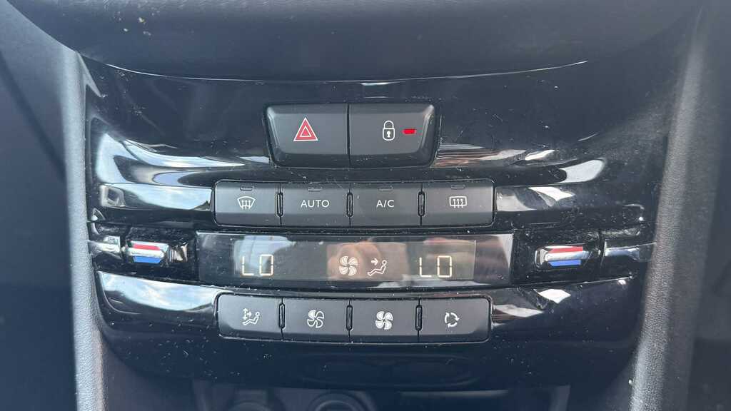 Peugeot 2008 1.2 Puretech Active Start Stop Grey #20