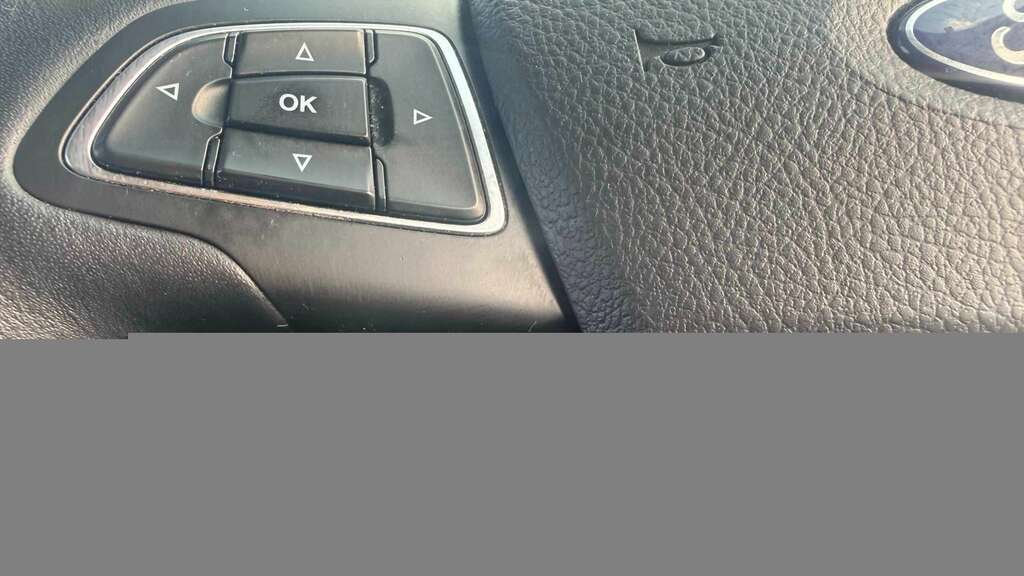 Ford Kuga Titanium Blue #21