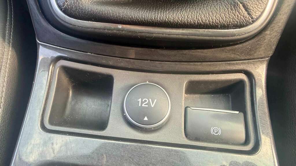 Ford Kuga Titanium Blue #28