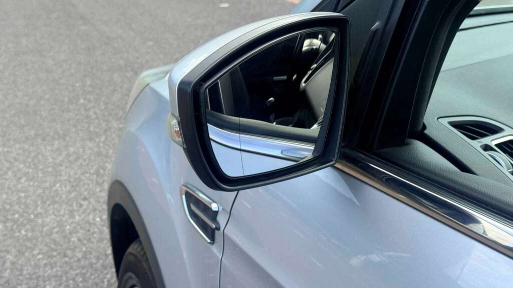 Ford Kuga Titanium Blue #12