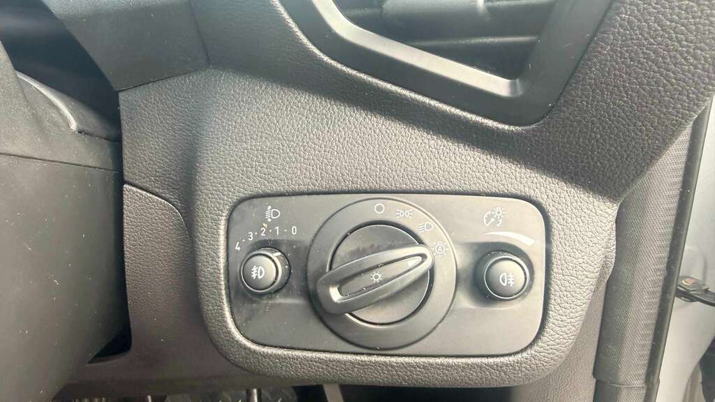 Ford Kuga Titanium Blue #26