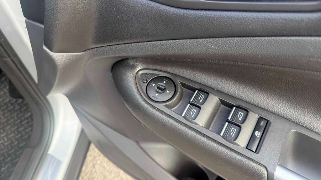 Ford Kuga Titanium Blue #22