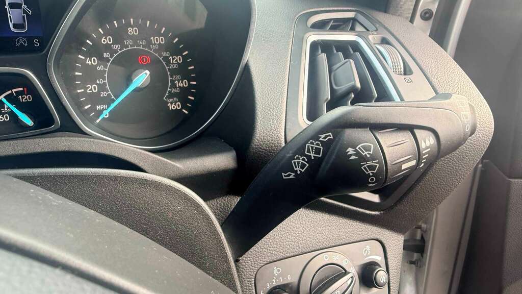 Ford Kuga Titanium Blue #24