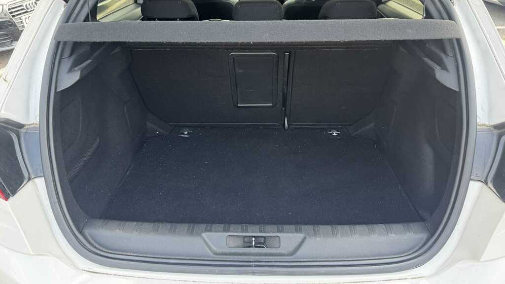 Peugeot 308 Puretech Ss Tech Grey #14