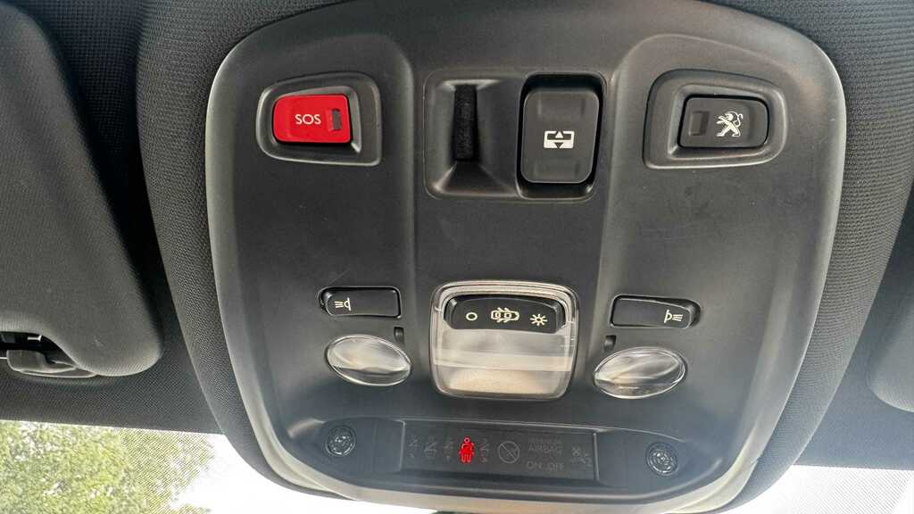 Peugeot 308 Puretech Ss Tech Grey #24