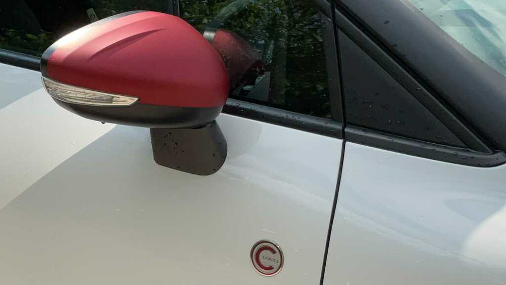 Citroen C3 Aircross Puretech Shine Ss Grey #19
