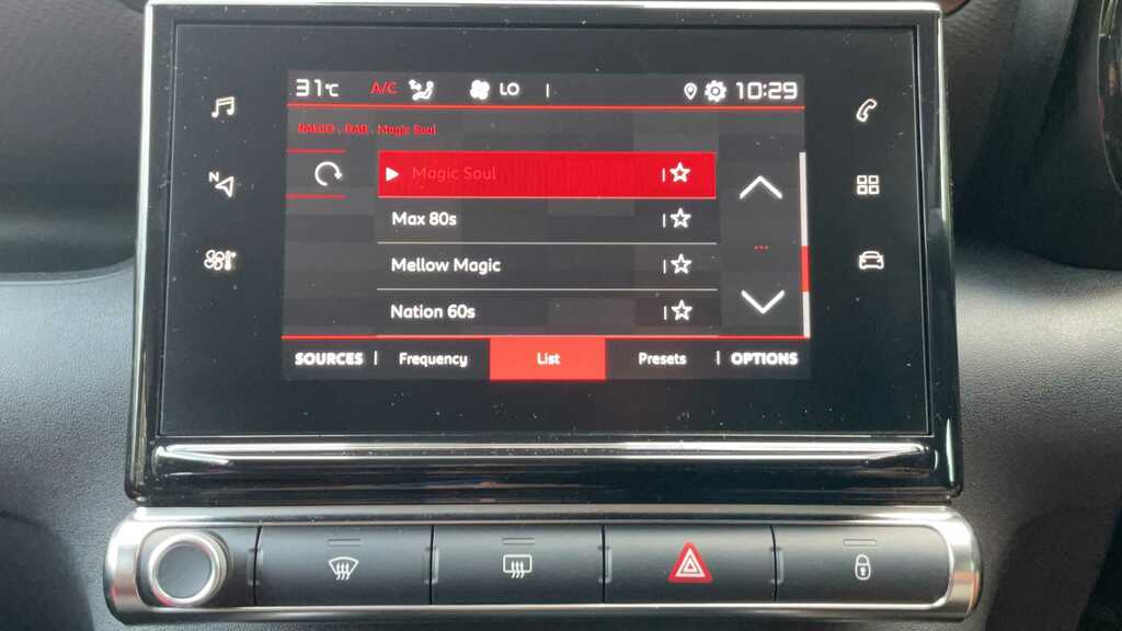 Citroen C3 Aircross Puretech Shine Ss Grey #13