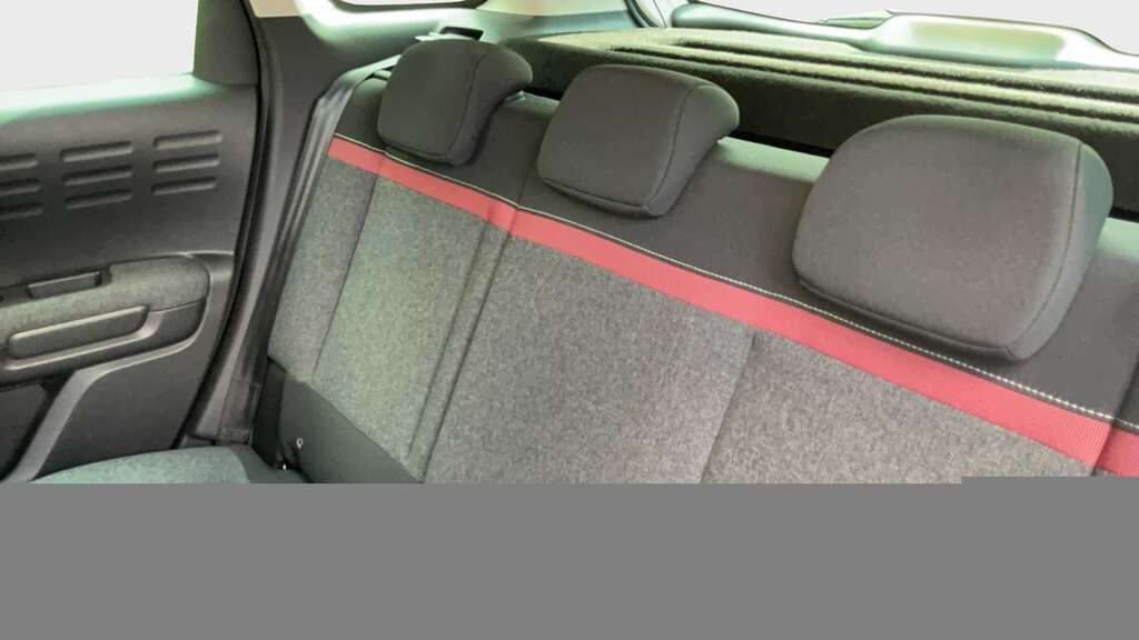 Citroen C3 Aircross Puretech Shine Ss Grey #10