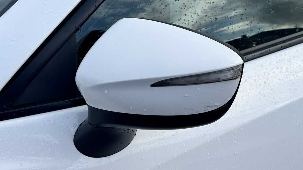 Mazda CX-5 5 4X4 Black #10