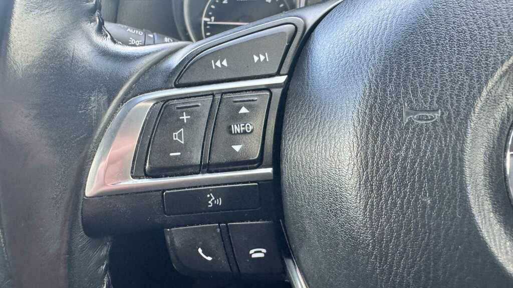 Mazda CX-5 5 4X4 Black #14