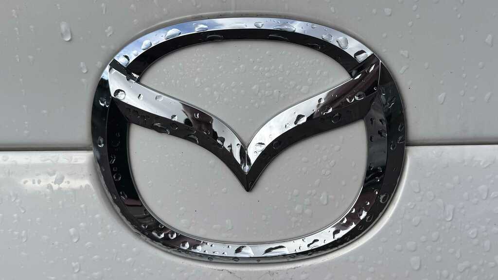 Mazda CX-5 5 4X4 Black #9