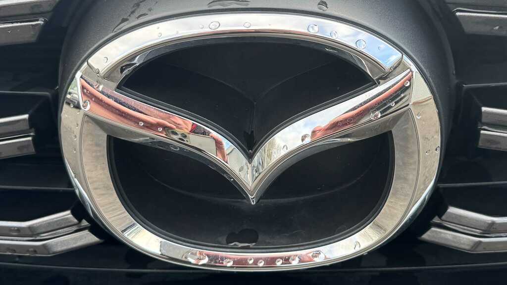 Mazda CX-5 5 4X4 Black #7