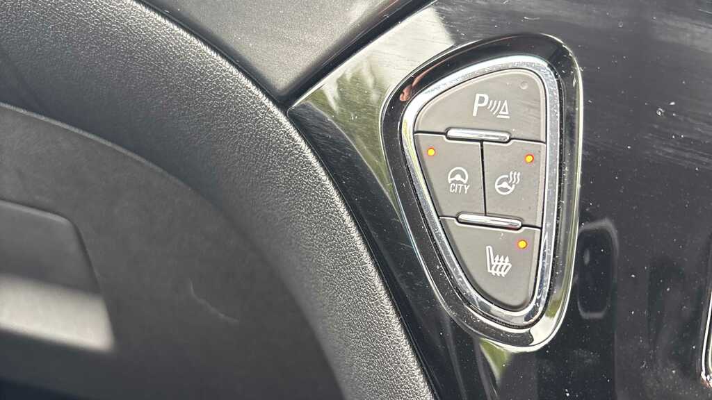Vauxhall Corsa Active Grey #15