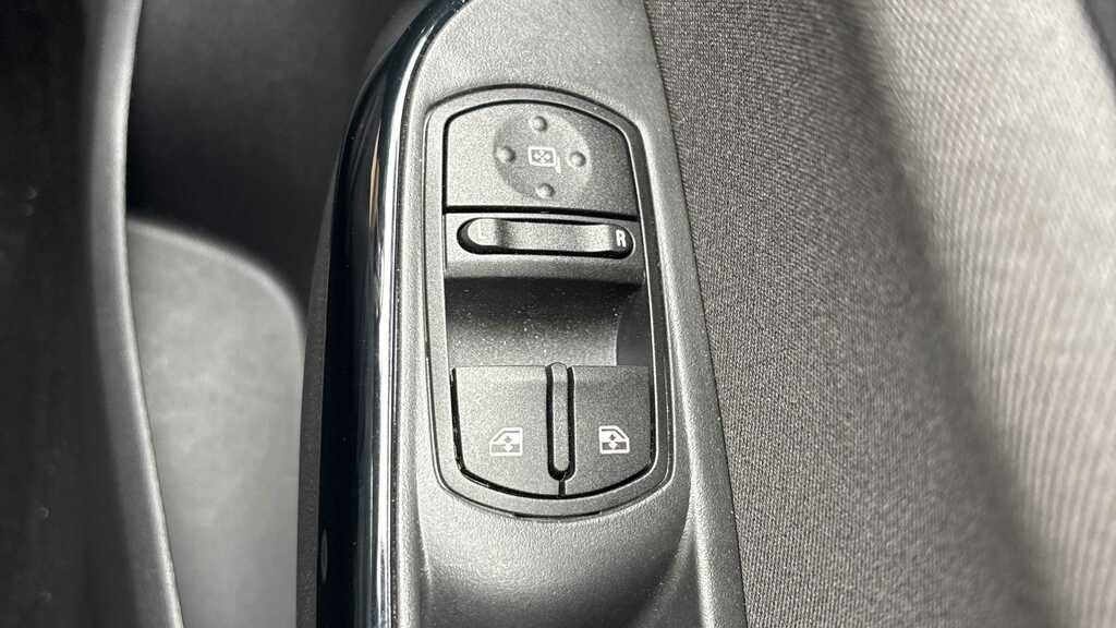Vauxhall Corsa Active Grey #17