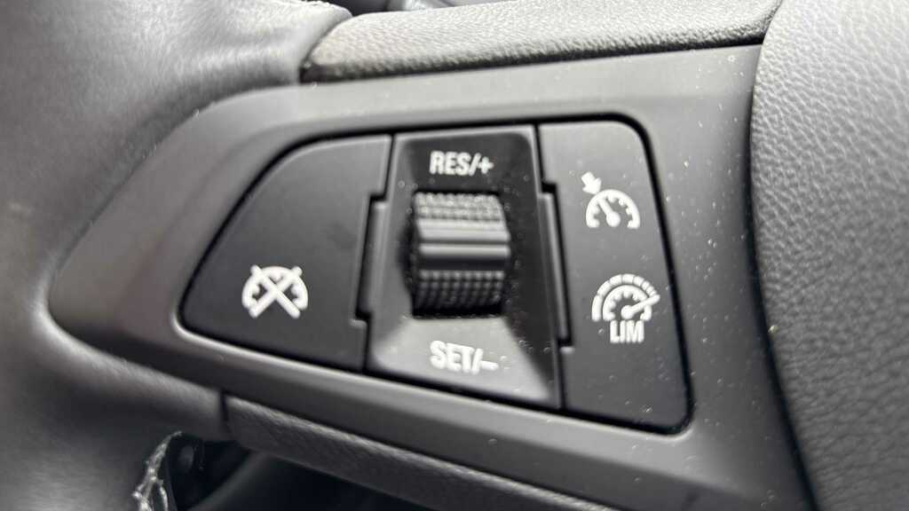 Vauxhall Corsa Active Grey #13