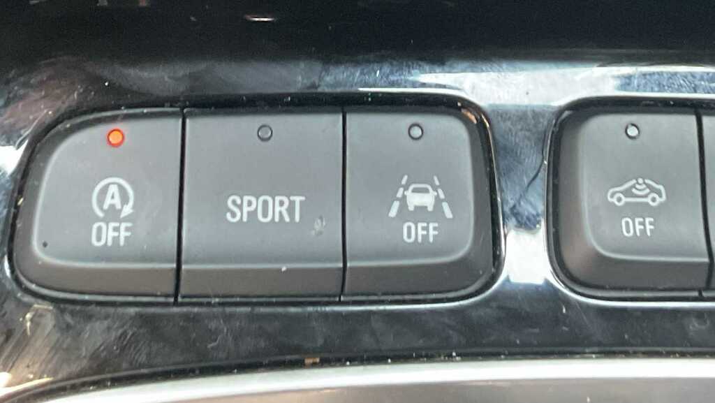 Vauxhall Corsa 1.2 Turbo Ultimate 2024 DN24BBX Silver #2