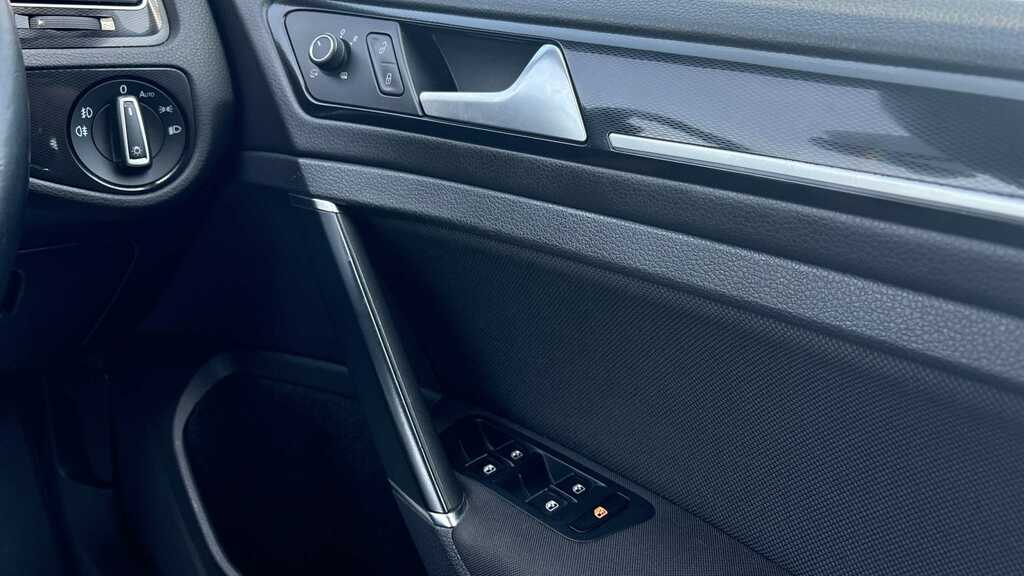 Volkswagen Golf  Grey #19