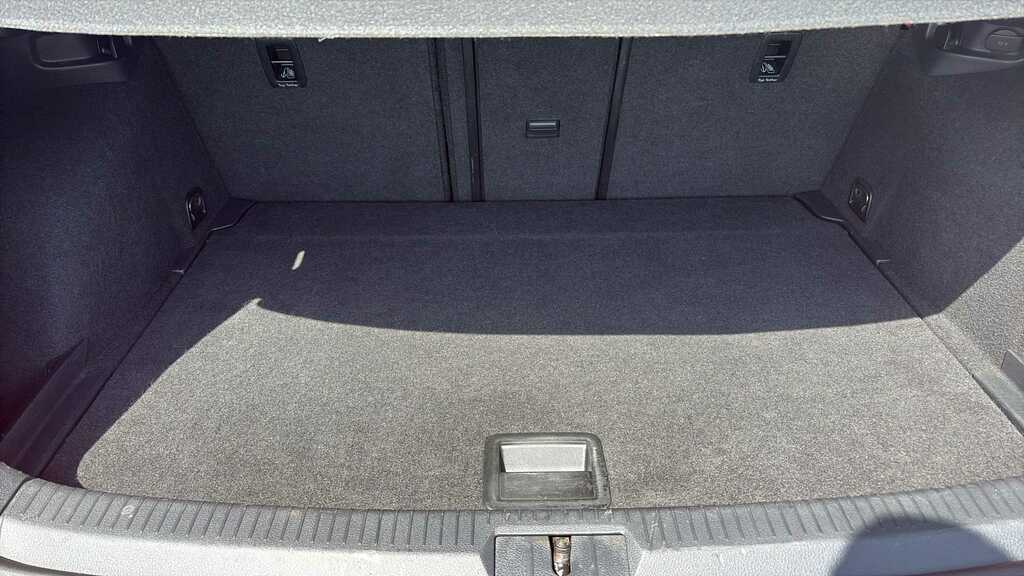 Volkswagen Golf  Grey #11