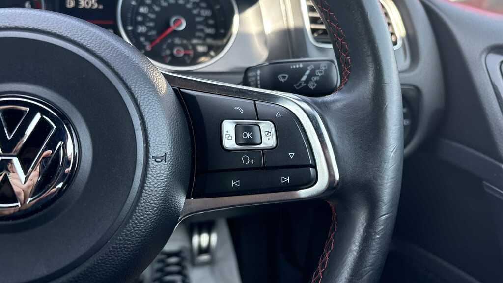 Volkswagen Golf  Grey #18