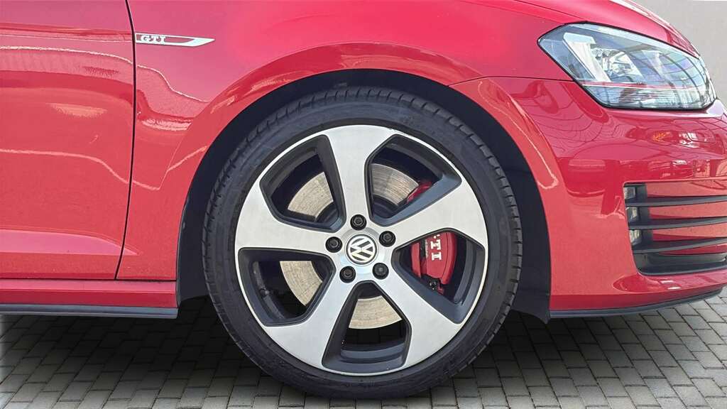 Volkswagen Golf  Grey #7