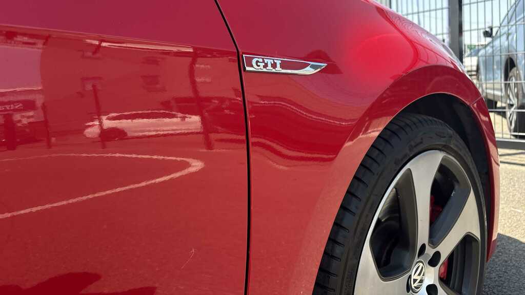 Volkswagen Golf  Grey #21