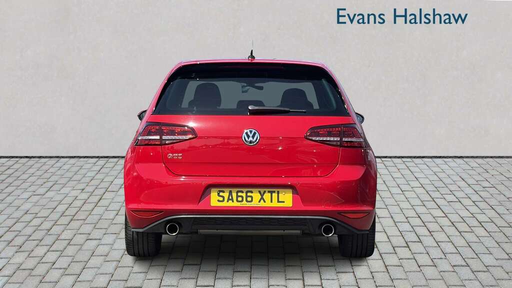 Volkswagen Golf  Grey #5