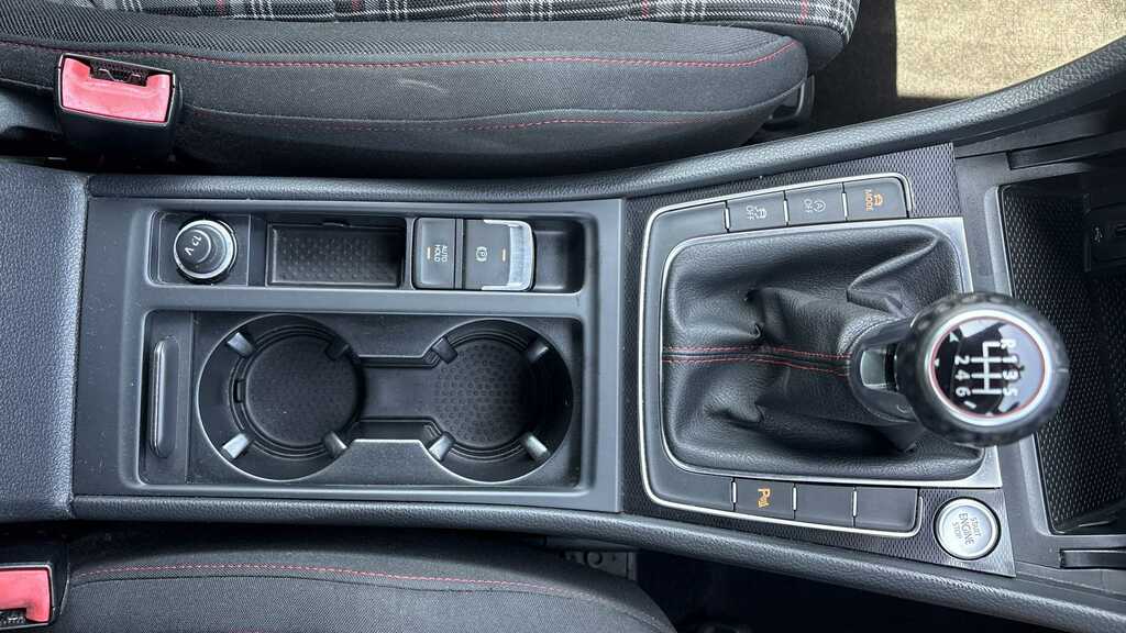 Volkswagen Golf  Grey #16