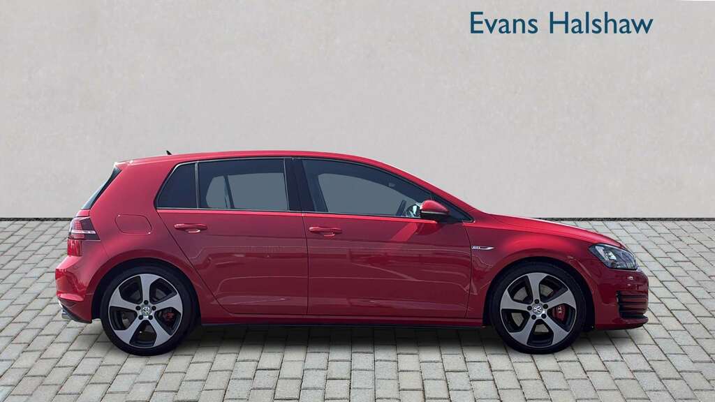 Volkswagen Golf  Grey #6