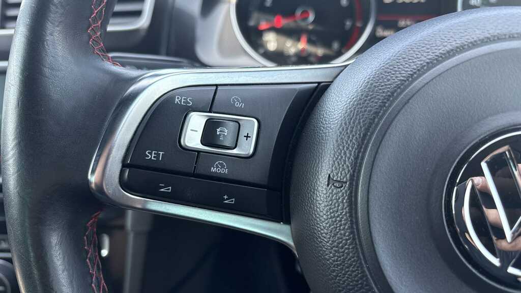 Volkswagen Golf  Grey #17