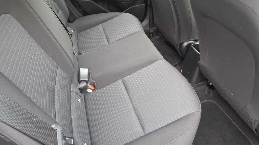 Hyundai I20 Ultimate Blue #8