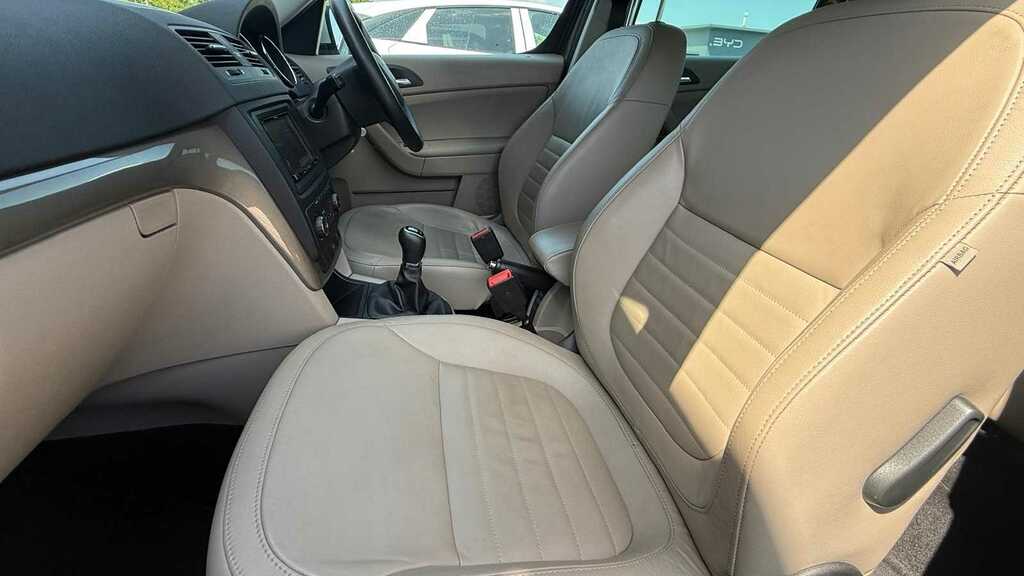 Skoda Yeti Se Silver #14