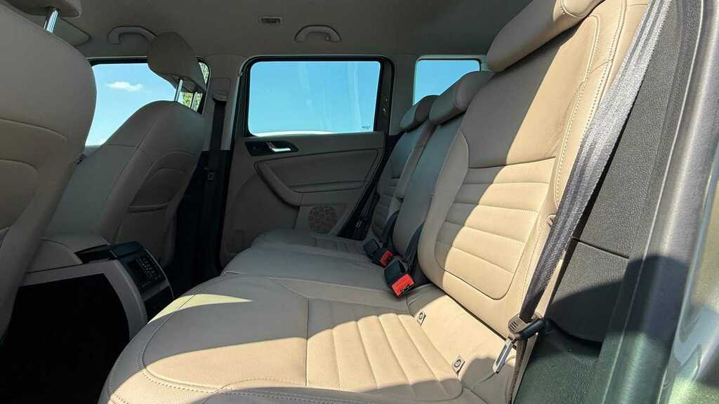 Skoda Yeti Se Silver #11