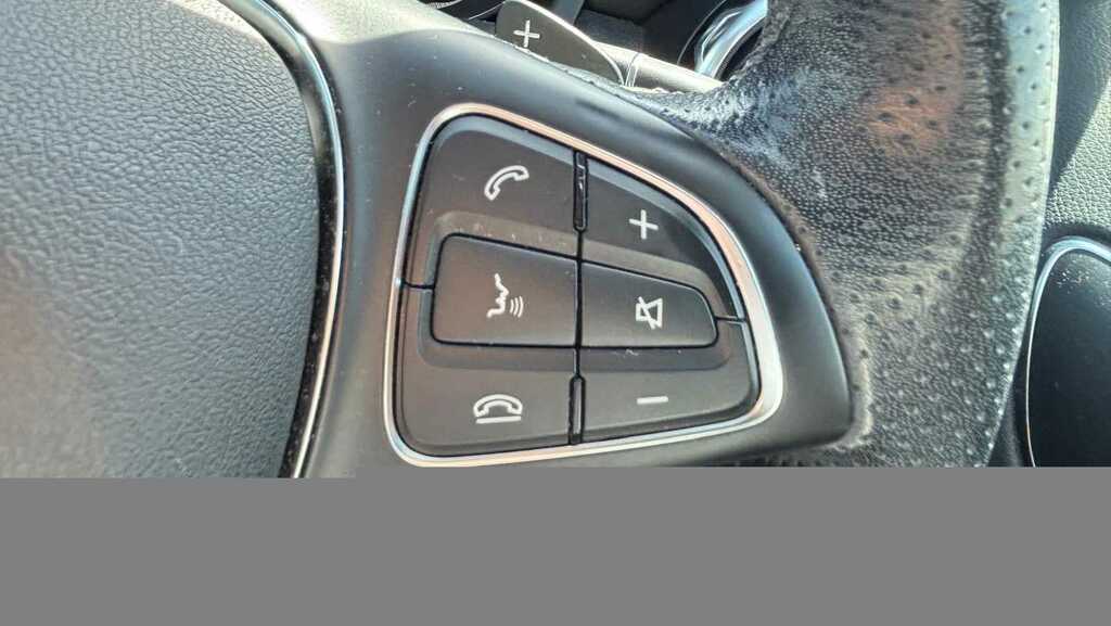 Mercedes-Benz GLA Class  Grey #12