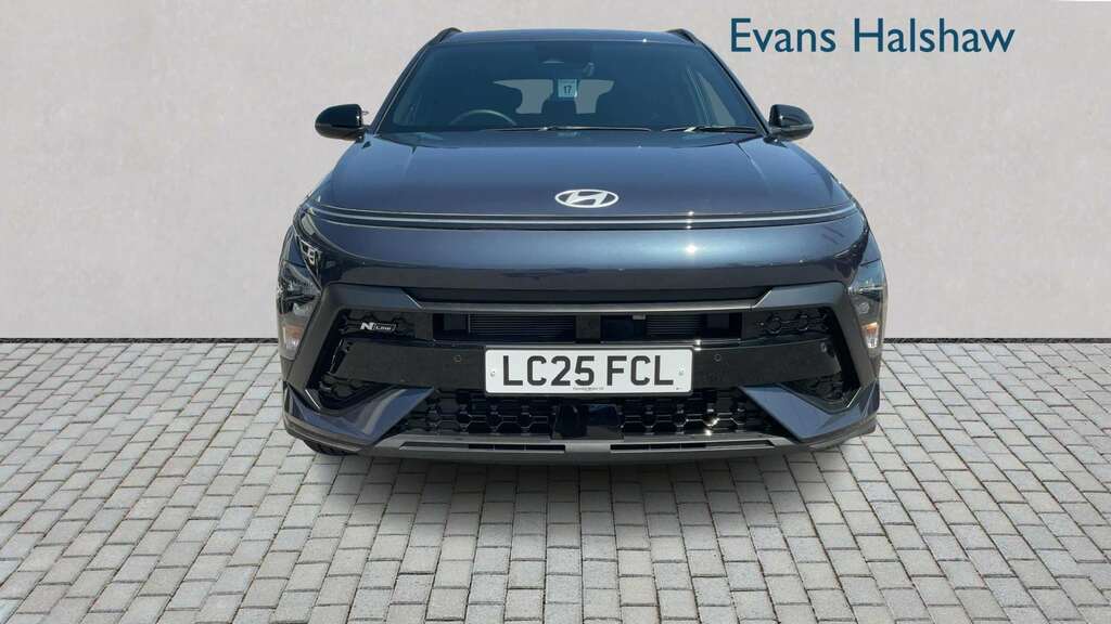 Hyundai I20 1.0T Gdi Advance Dct 2025 Black #4