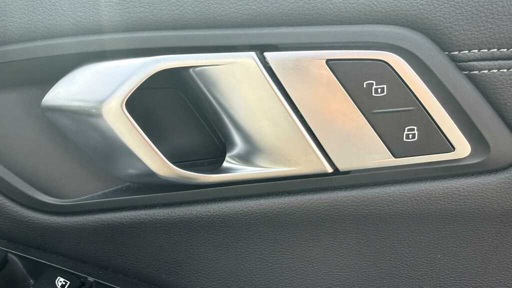 BMW 3 Series 320D Xdrive M Sport White #13