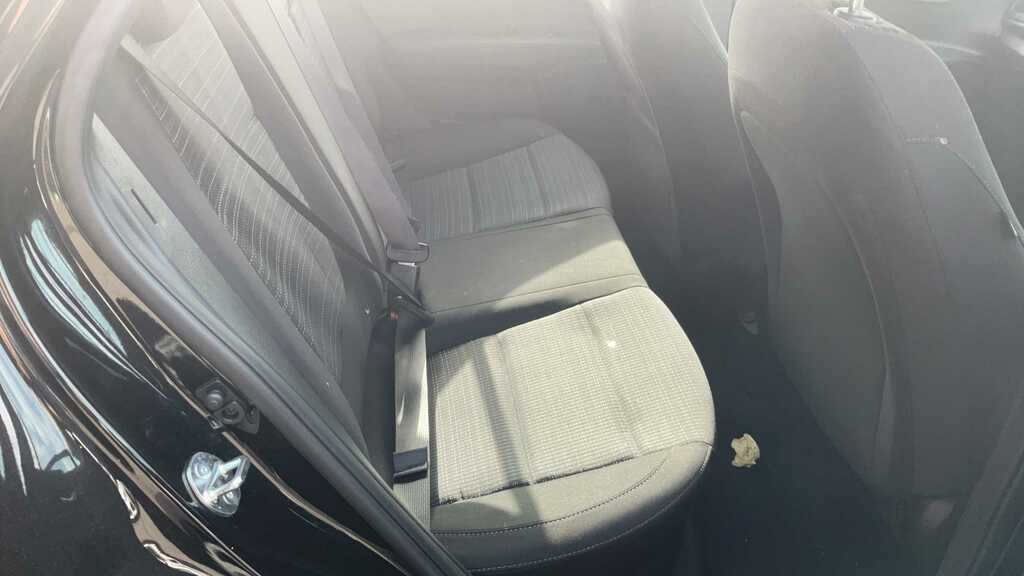 Kia Stonic 1.0T Gdi 98 2 Dct 2025 UXZ8918 Black #6