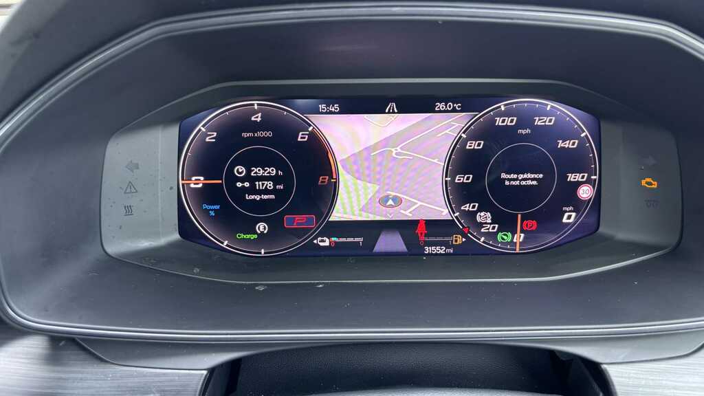Cupra Formentor V2 Black #14