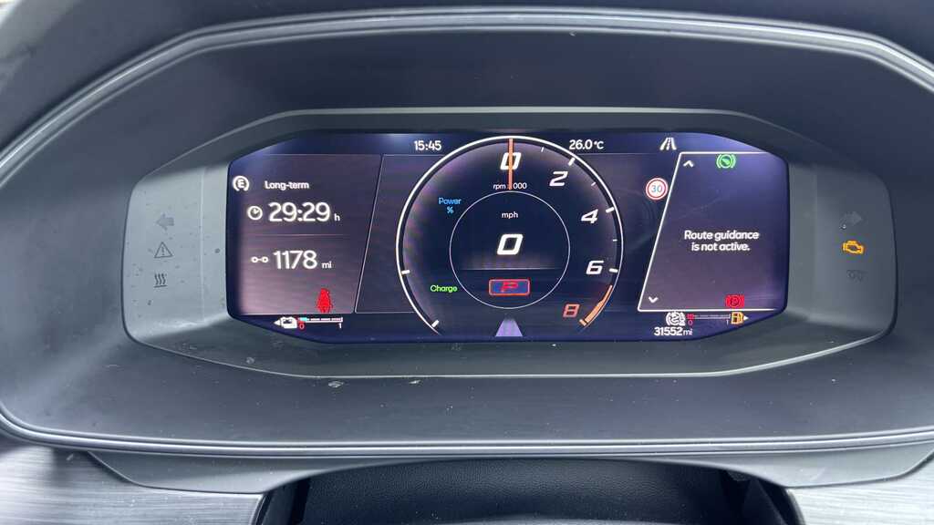 Cupra Formentor V2 Black #13