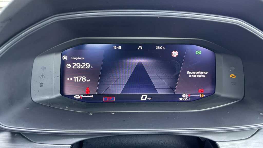 Cupra Formentor V2 Black #16