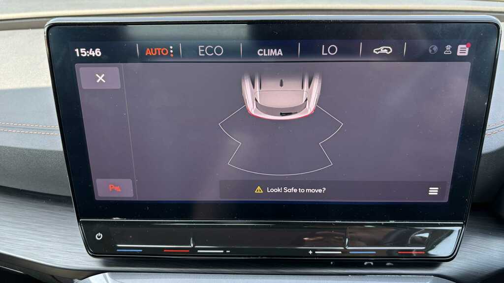 Cupra Formentor V2 Black #19