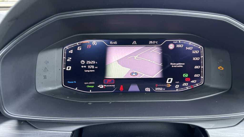 Cupra Formentor V2 Black #15