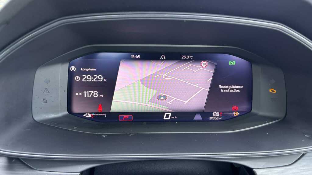 Cupra Formentor V2 Black #17