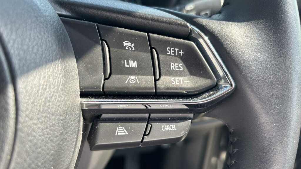 Mazda CX-5 Cx-5 Newground Grey #15