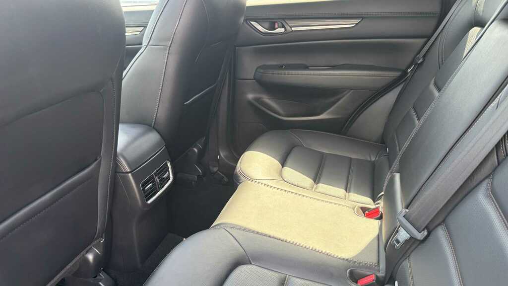 Mazda CX-5 Cx-5 Newground Grey #9
