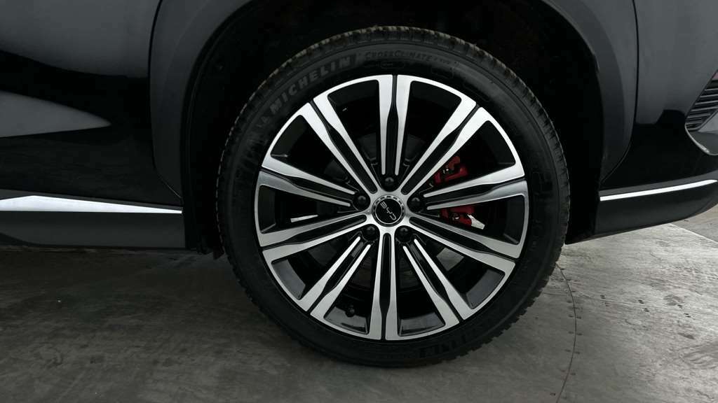 Byd Sealion 7 82.5Kwh Design Awd DV75XKJ Grey #17