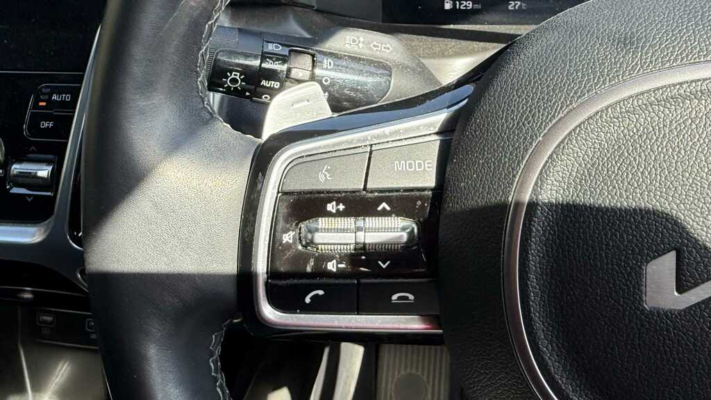 Kia Sorento Edition Crdi Awd Black #14