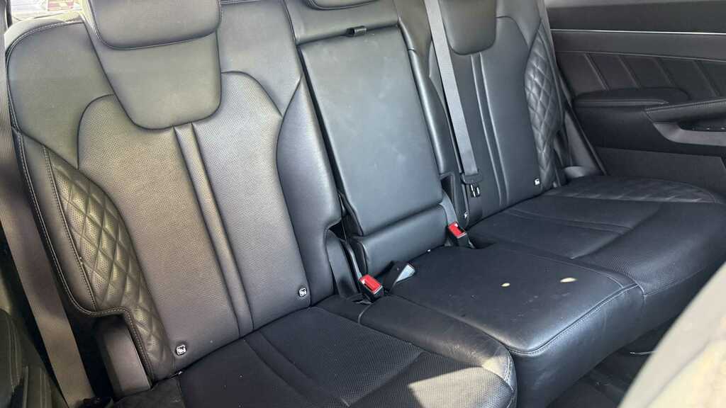 Kia Sorento Edition Crdi Awd Black #12