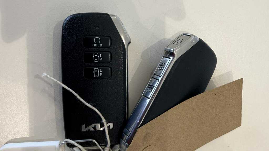 Kia Sorento Edition Crdi Awd Black #19