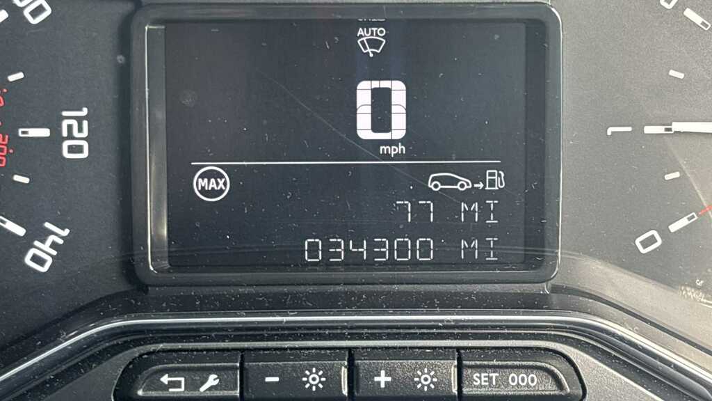 Citroen C3 1.2 Puretech Feel Euro 6 Orange #9