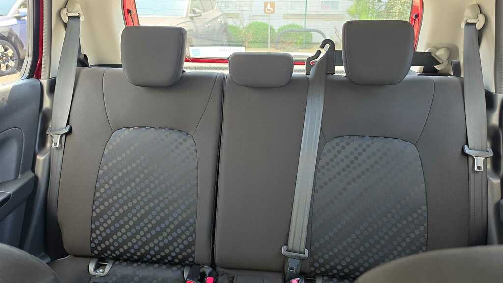 Suzuki Celerio 1.0 Sz3 2017  #4